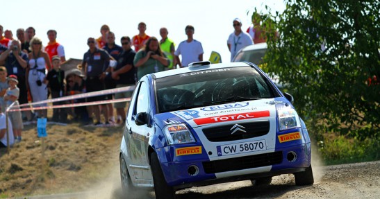 Rajd Rzeszowski